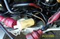 Main harness inline fuse and fuel filter